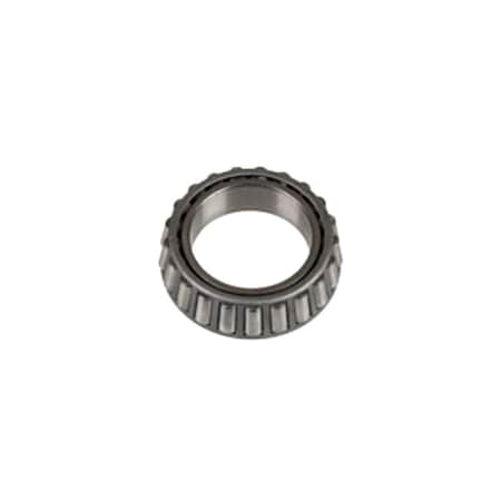 Aftermarket Bearing Cone for International Harvester 100 130 200 230 A B C Super A Super C 15118